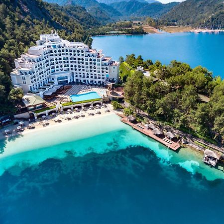 Angel'S Marmaris Hotel Turgutkoy Екстериор снимка